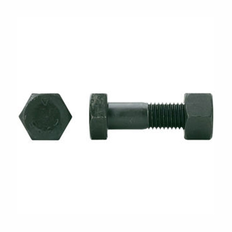 Why Are High Strength Construction Fasteners Essential for Modern Building Projects