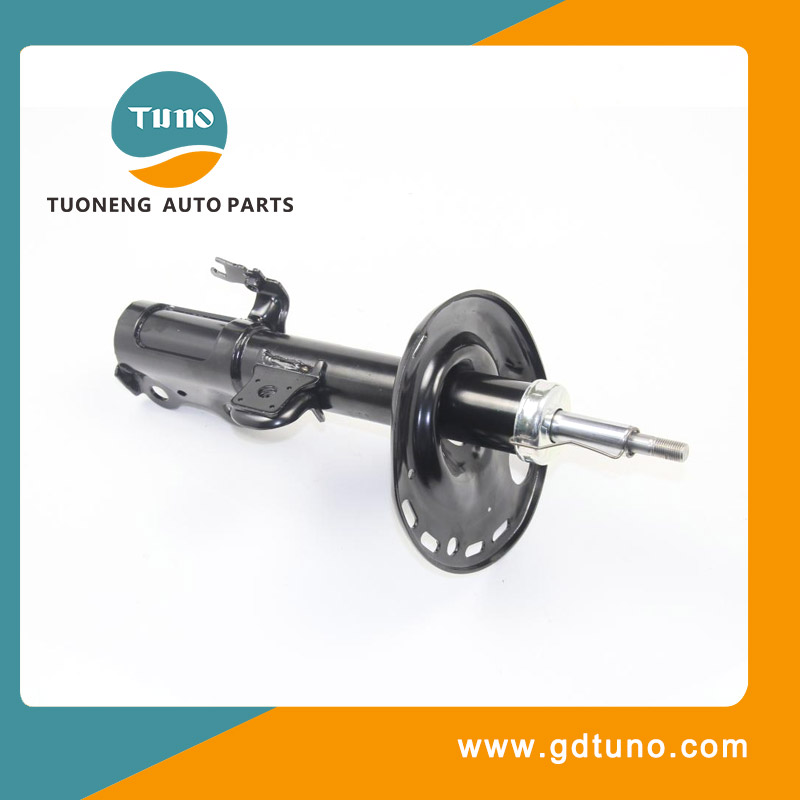 Why Is Choosing the Right Front Shock Absorber for Toyota Rav4 So Important?