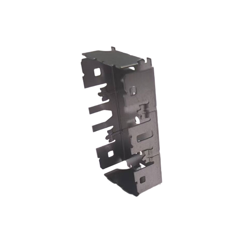 Why Are Stamping Terminals the Backbone of Modern Electrical Connectivity?