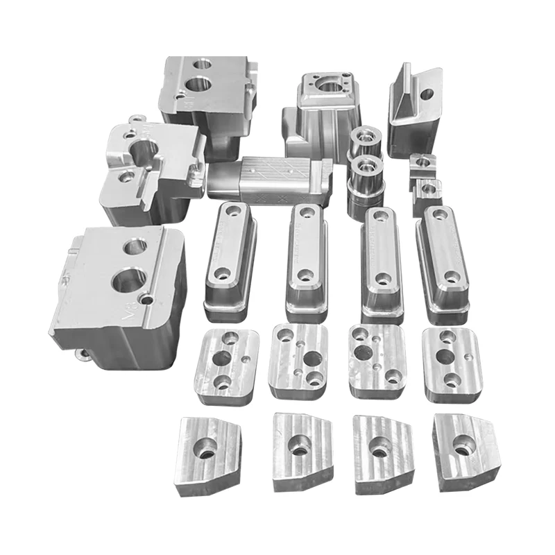 What Makes Precise Inserts Stand Out in Modern Machining Applications?