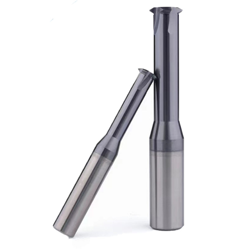 What Are the Main Types of Thread Mills Available