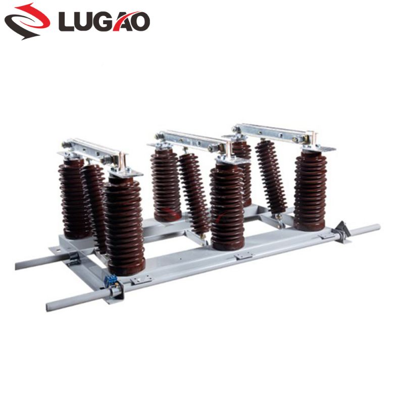 How Does an Indoor Disconnecting Switch Enhance Electrical Safety