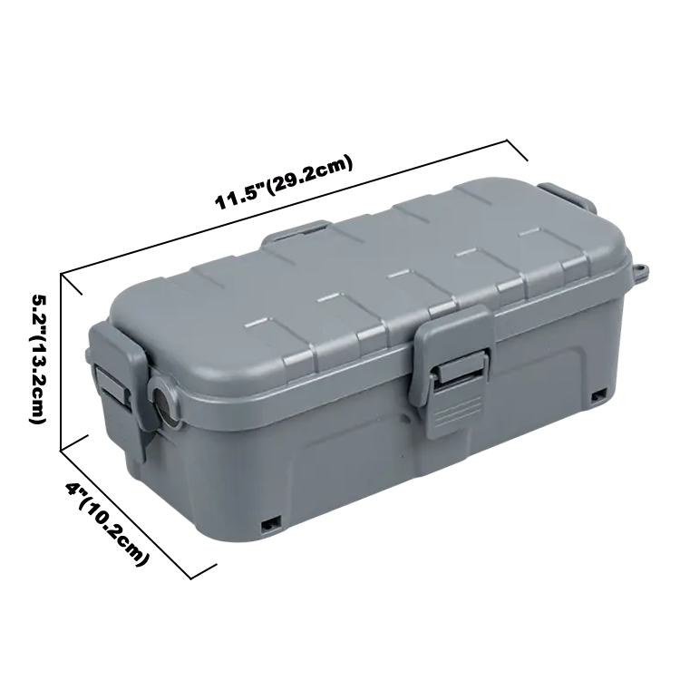 Why Is the IP54 Socket Waterproof Protective Box Becoming a Must-Have for Modern Electrical Safety?