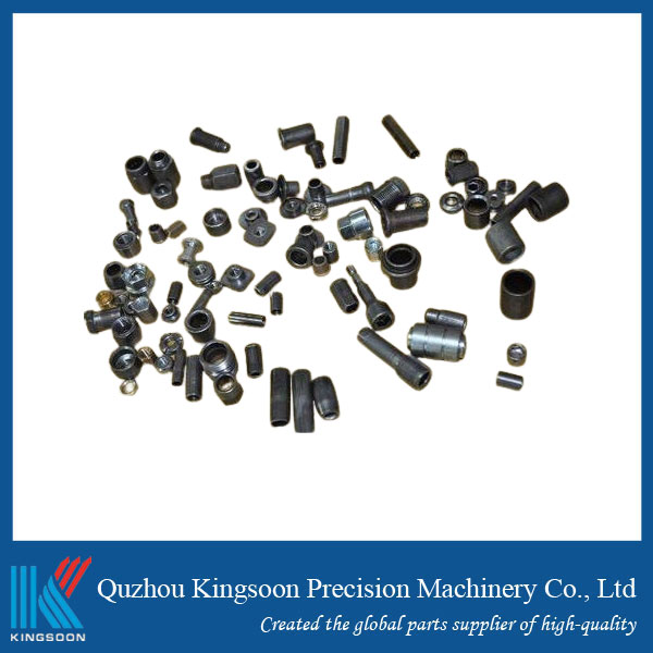 What Makes Forging Parts the Backbone of Modern Manufacturing?