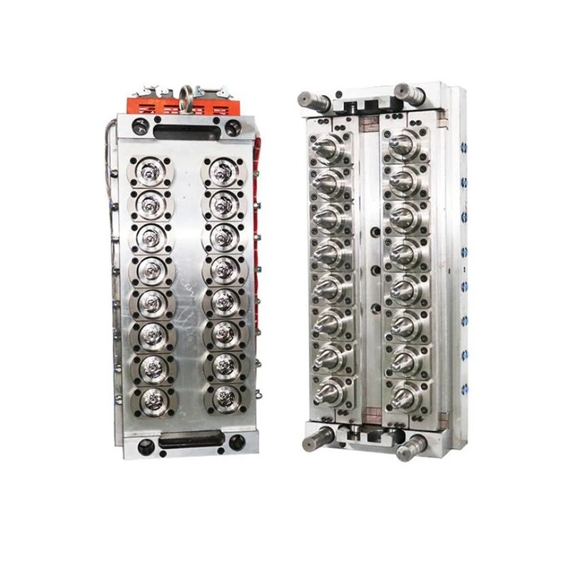 What is Injection Moulding and How Does It Benefit Manufacturers?