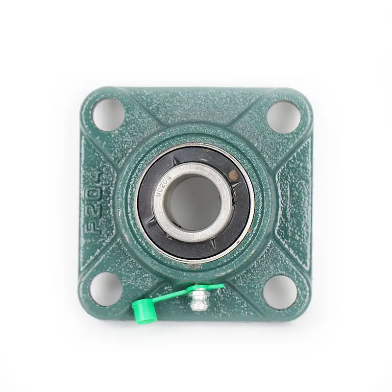 Can Gray Iron Castings Be Used In High Temperature Environments