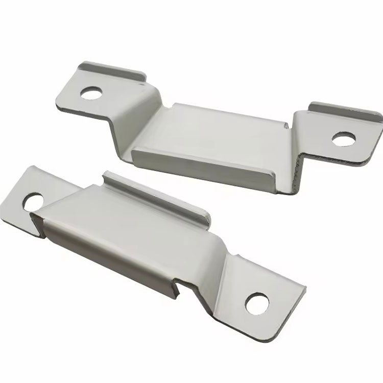 What Makes Metal Stamped Parts a Reliable Choice for Precision Manufacturing?