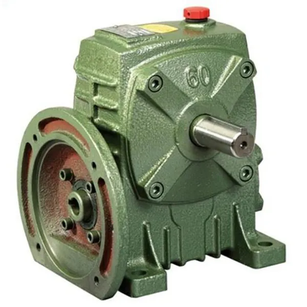 When Should You Choose a Custom Worm Gearbox Over Standard Options