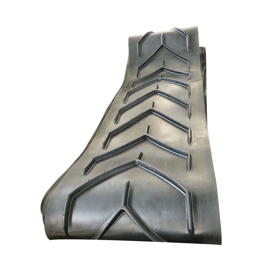 How Do Advanced Conveyor Belt Materials Extend Equipment Service Life