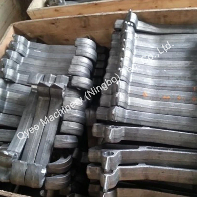 Why Is a Forging Straight Hook Becoming the Preferred Solution for Heavy-Duty Lifting and Rigging?