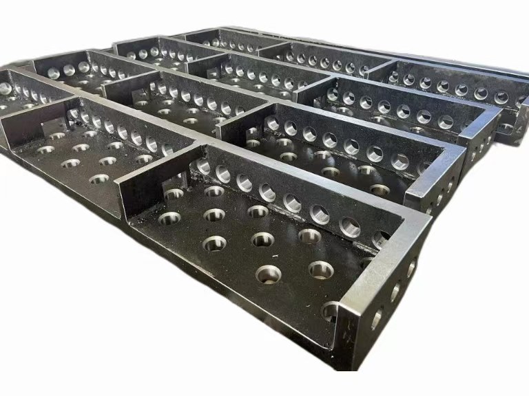 Why Your Welding Table Needs A Sturdy Base And Flat Surface