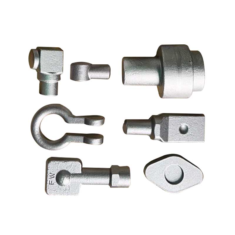 What Makes Forged Carbon Steel a Long-Term Solution for High-Strength Industrial Applications?