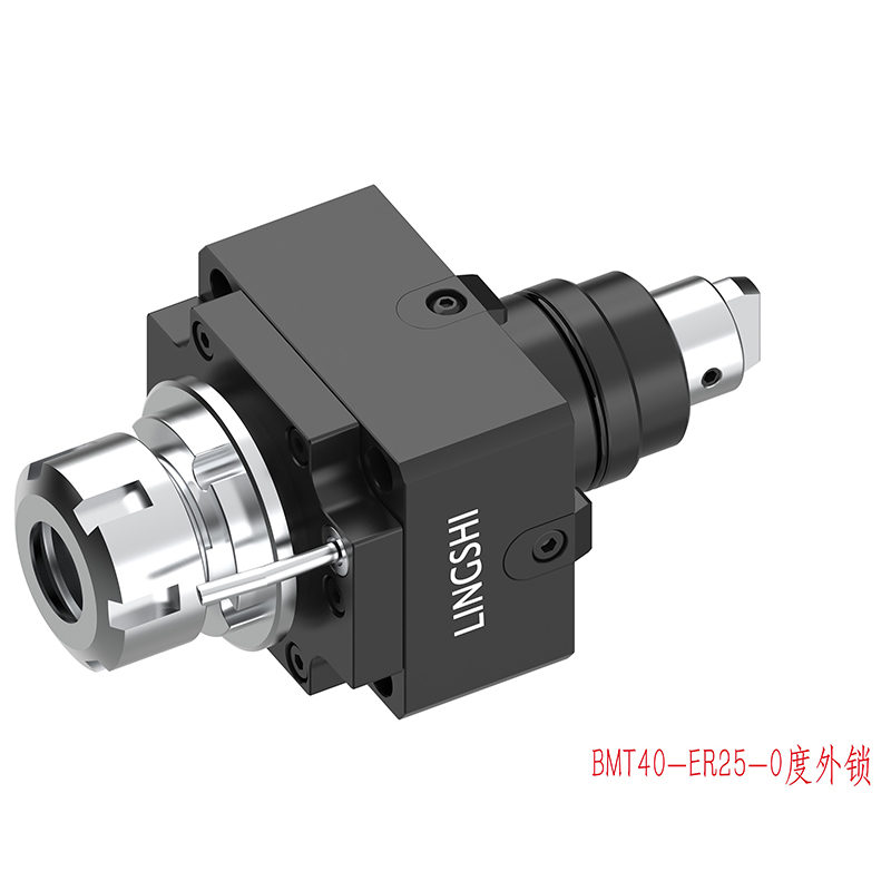 Why Are Power Rotary Tool Holders Transforming Industrial Precision?