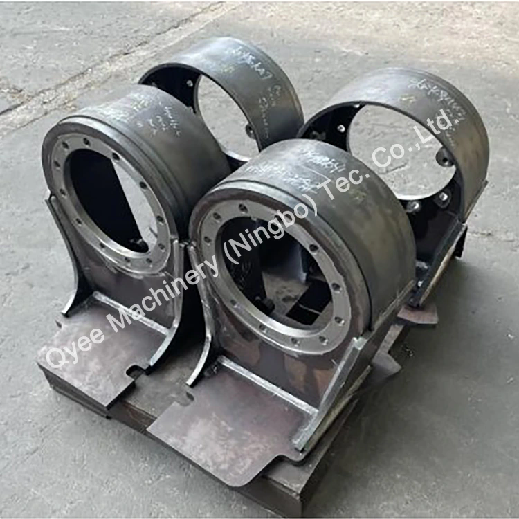 How Do Forging Sockets Elevate Piping Reliability, Performance?