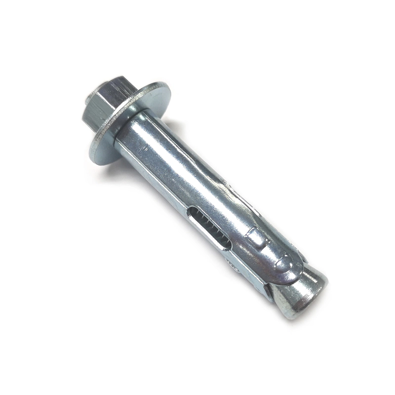 Why Do Sleeve Anchors Matter for High-Strength Fixings Today?