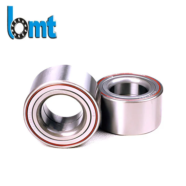 What Makes Wheel Hub Bearings Essential for Safe and Smooth Vehicle Performance?