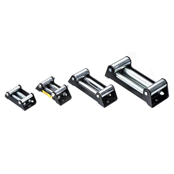 Why Does a Winch Fairlead Shape Performance, Durability, and Future Off-Road Safety?