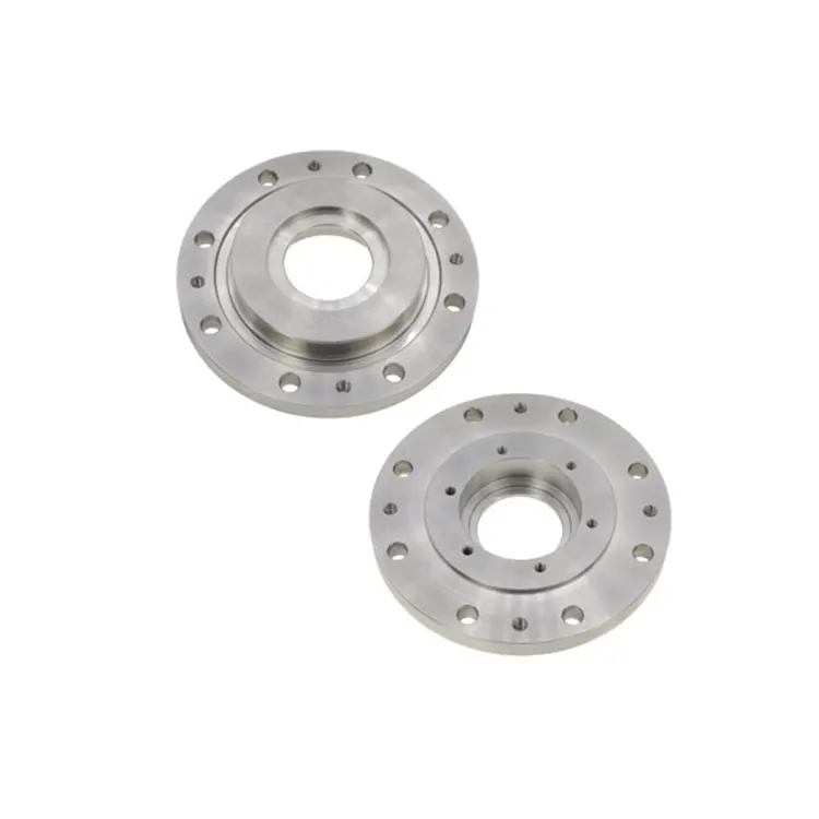 What Materials Are Most Suitable for Precision Machining of Robot Components?