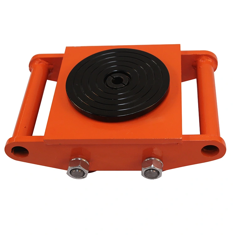 How to Operate an Electric Cargo Trolley Efficiently in Logistics Centers