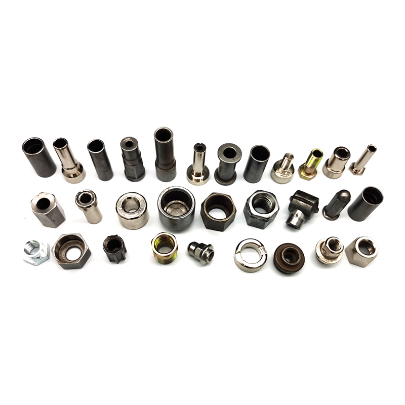 Why Do High-stakes Projects Trust Special Forged Parts More Than Standard Stock?