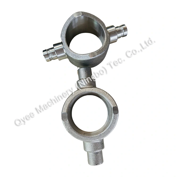 How Are Casting Link Connectors Manufactured and Applied Across Industrial Systems?