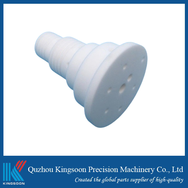 How Are Macor Ceramics Parts Used Across Precision Industries?