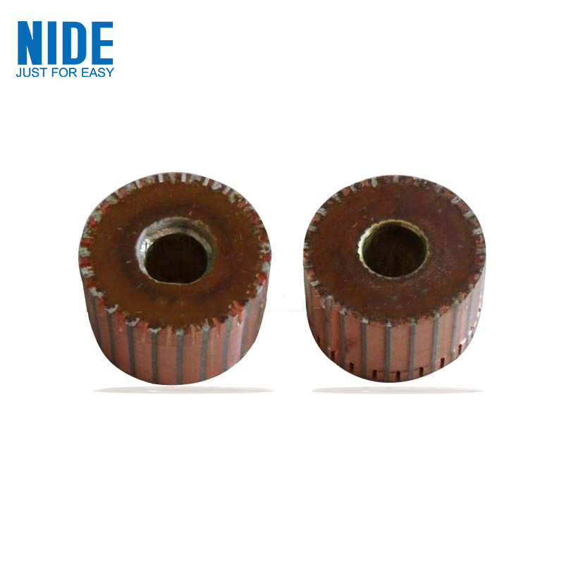 What Makes a Home Appliances Blender Motor Commutator Essential for Your Kitchen?