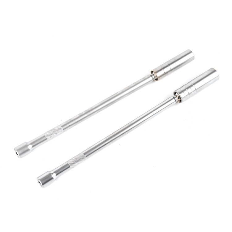 Are All Spark Plug Sockets Compatible with Impact Wrenchers