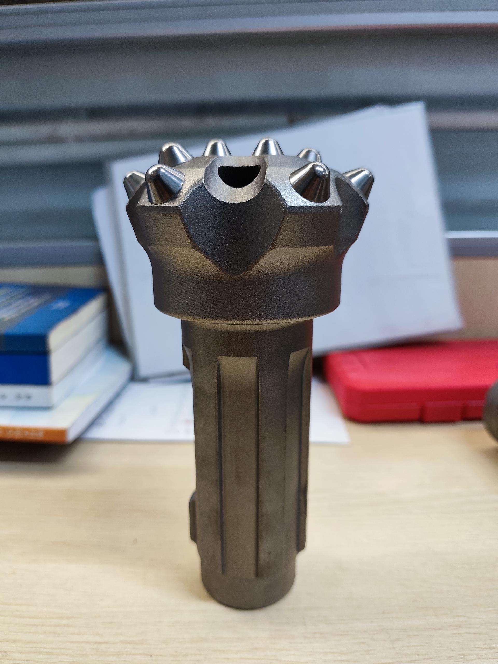 DTH Drill Bit Suppliers: Finding the Best for Your Project with Optimized Search and Semantic Insights
