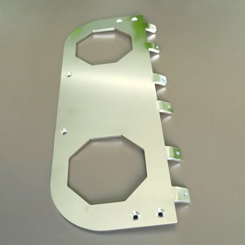 Are Sheet Metal Parts Still the Smartest Choice for Precision Manufacturing Today?