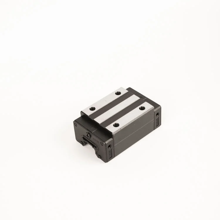 How Do Linear Guide Blocks Enhance Precision in Industrial Applications?