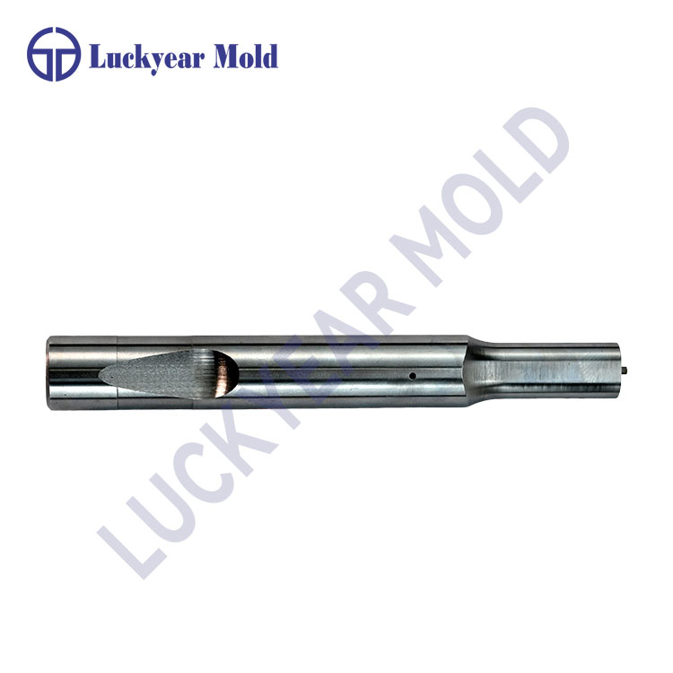 How Are Precision Ball Lock Punches Used in Industrial Tooling Systems?