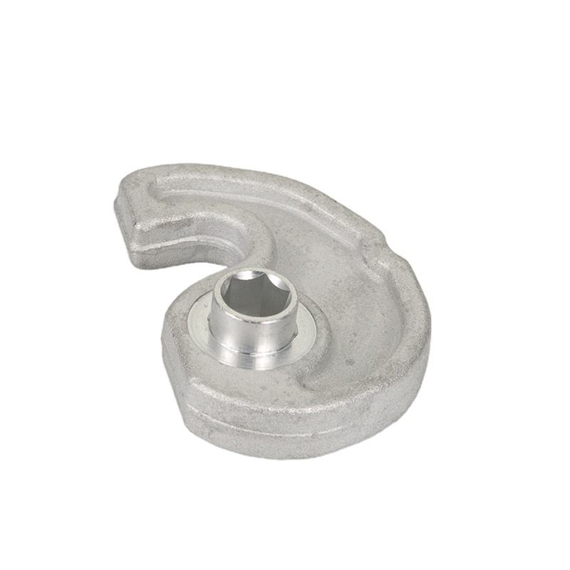 What Materials Are Commonly Used in Metal Forging Services