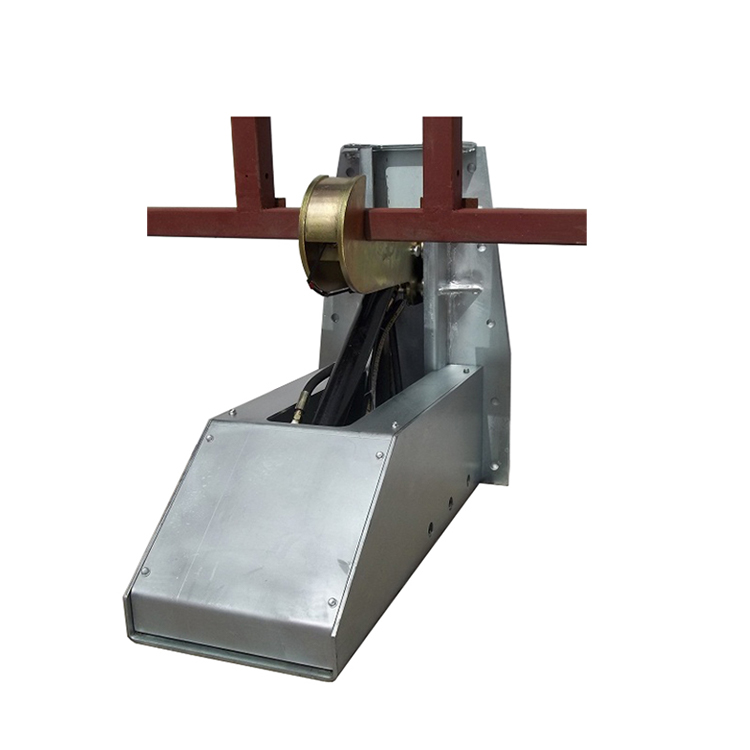 How Do Automatic Vehicle Restraint Systems Work at Loading Docks