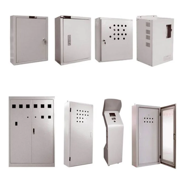 How Does Steel Sheet Stamping Support Industrial Manufacturing at Scale?