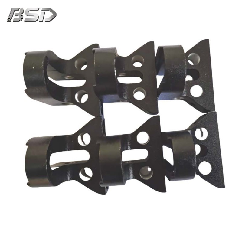 What Are the Different Types of Sheet Metal Fabrication Processes