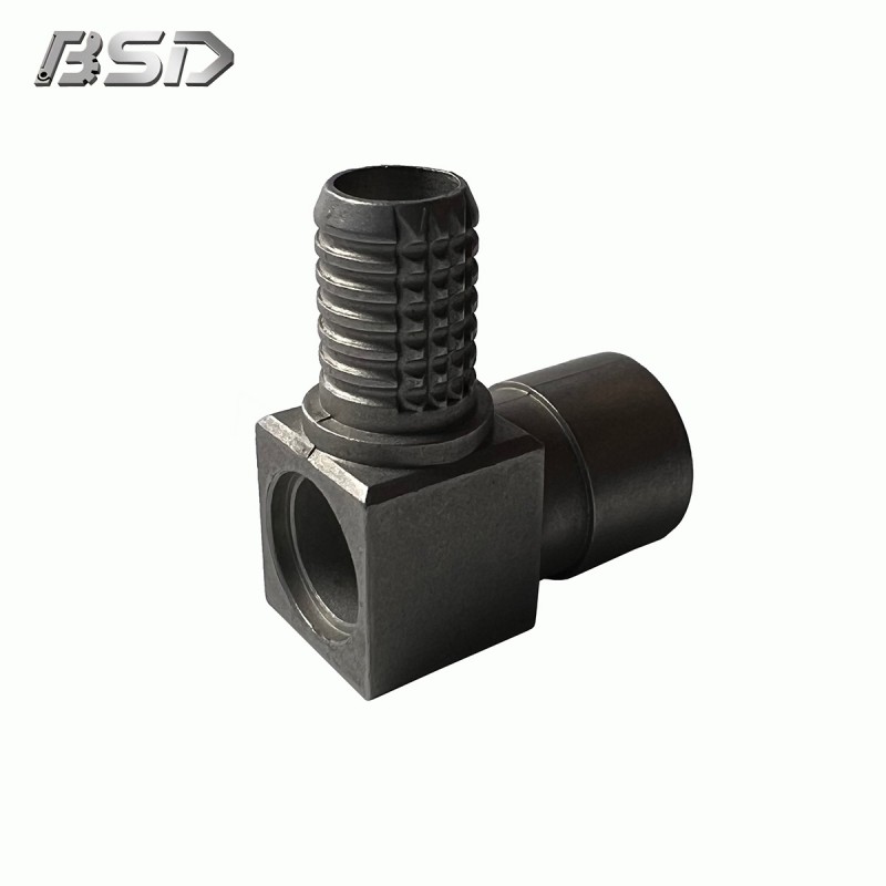 How Does Metal Injection Molding Compare to Traditional Machining