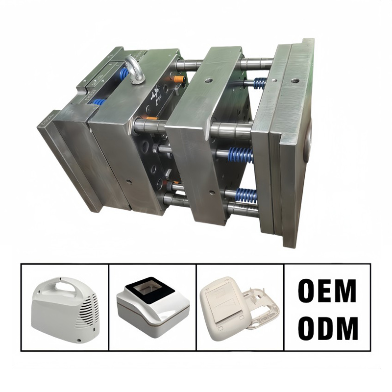 How to Choose the Right Medical Equipment Mold for Production?