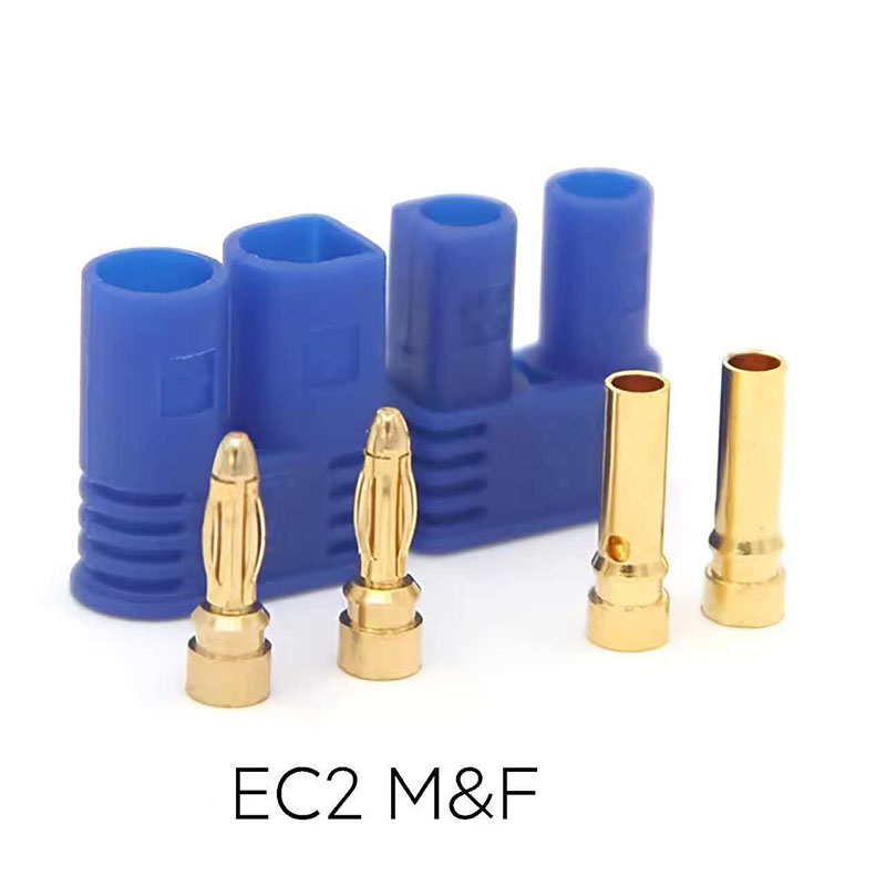 How Does EC2 Connector New Enhance Industrial Connectivity?