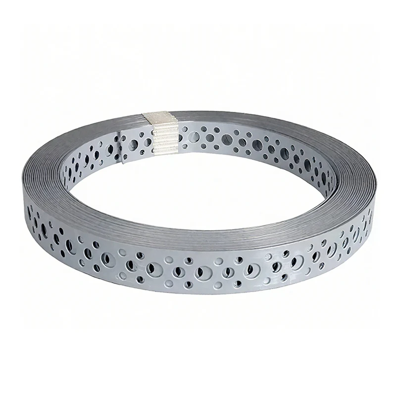 What Are Timber Connector Reinforced Strap Ties Used For In Construction