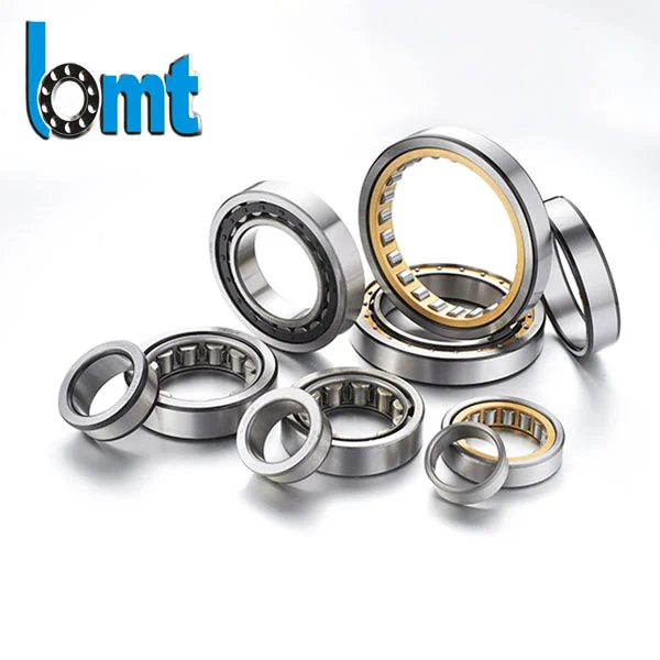 How do Cylindrical Roller Bearings Perform in High Speed Applications