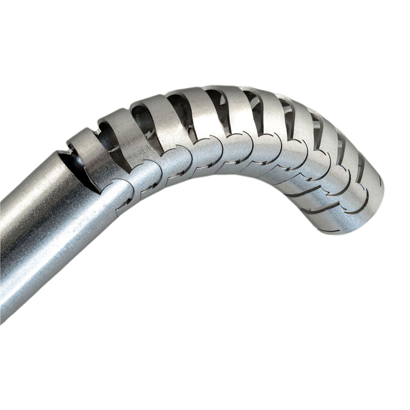 How Can Laser Cutting Services Enhance Precision and Efficiency in Manufacturing?