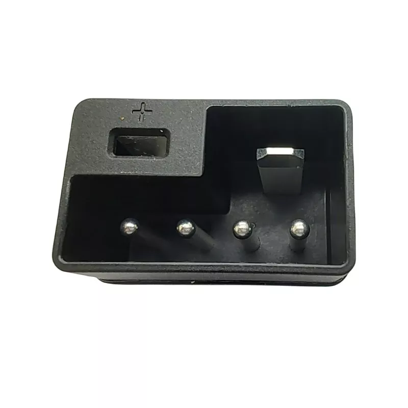 How Do Ebike Connectors Ensure Safe and Efficient Charging?