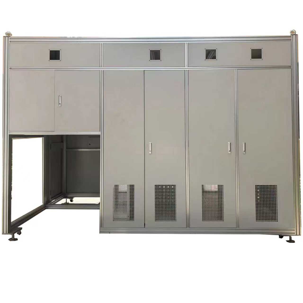 How Does a Cabinet Chassis Improve Efficiency and Durability?