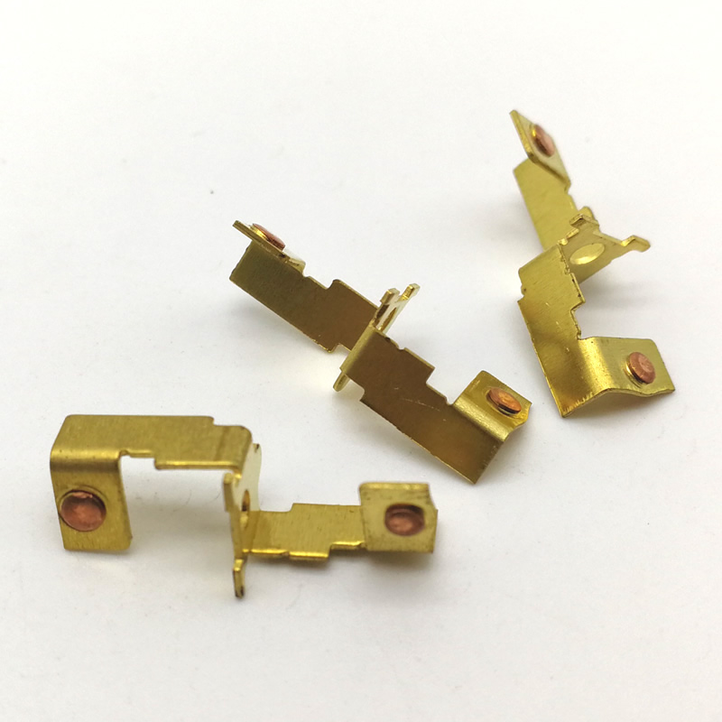 Why Are Stamping Parts Still the Backbone of Modern Manufacturing?