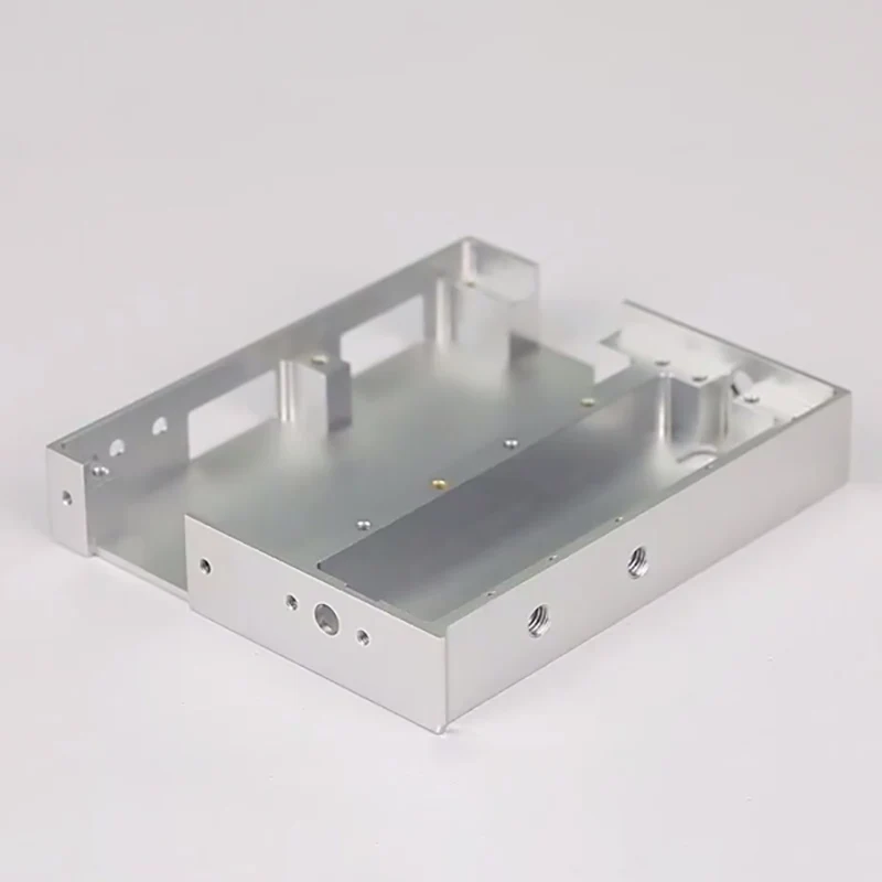 How Does The Carbon Content In Steel Affect Its CNC Machining Process