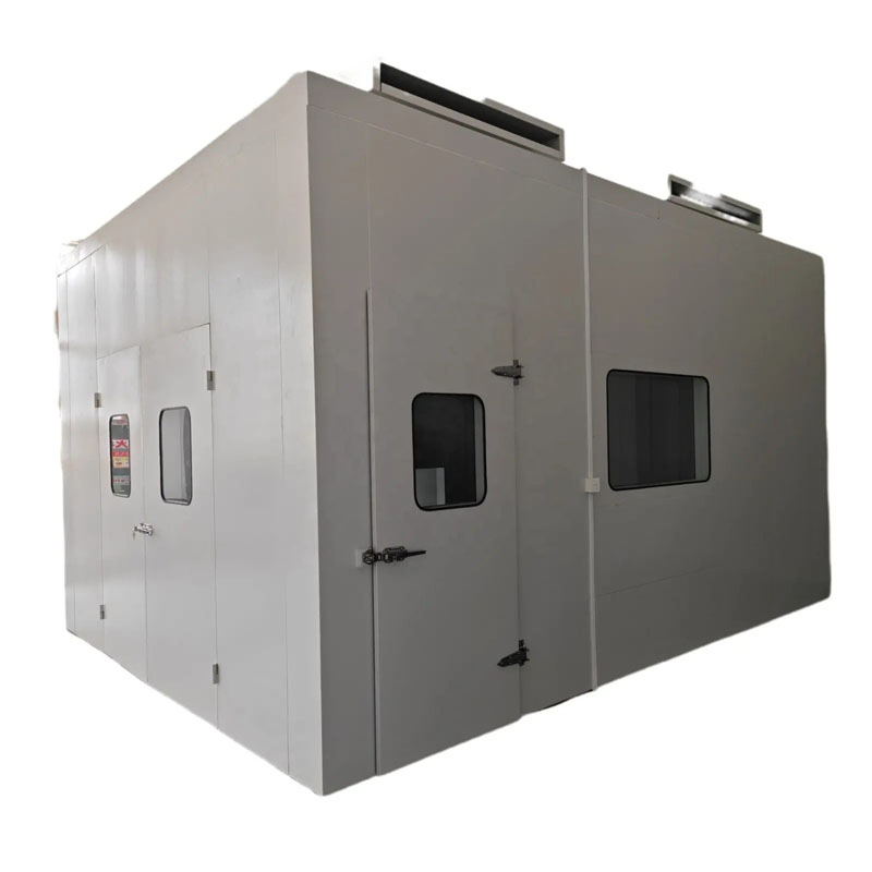 How Does a Noise Reduction Device Improve Industrial and Residential Environments?