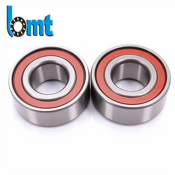 What Are The Typical Applications For Double Row Angular Contact Ball Bearings