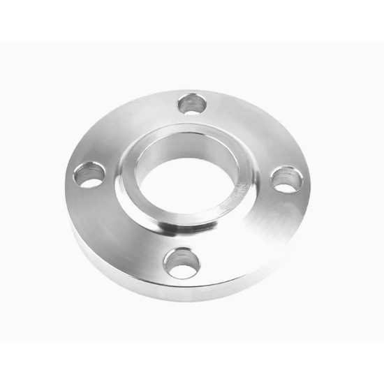 Why Is a Stainless Steel Flange Still the Safest Choice for Modern Piping Systems?