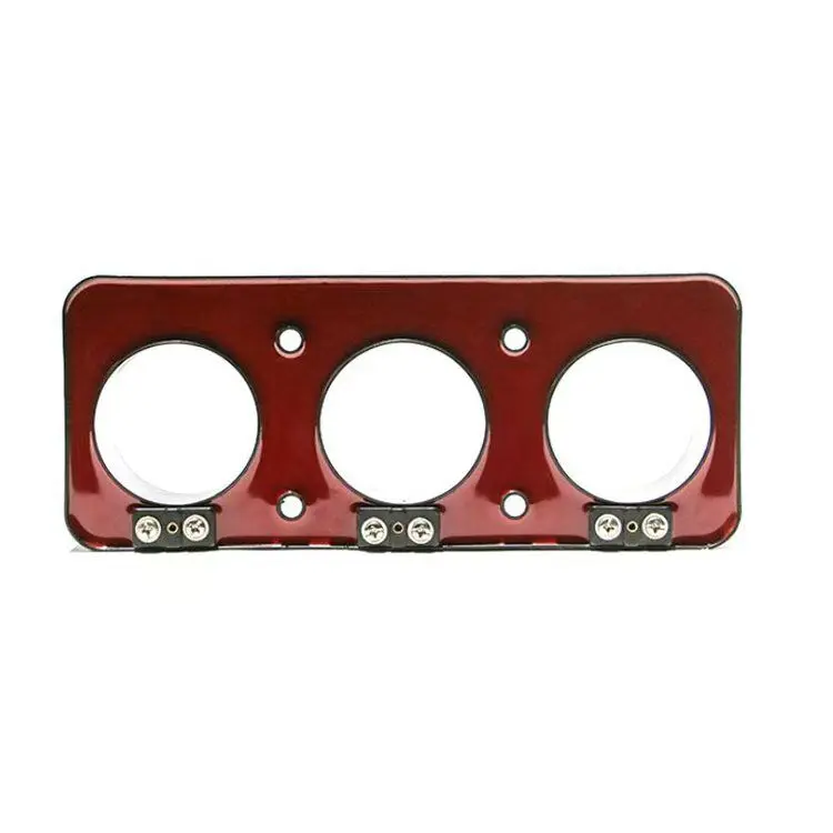 What are the differences between wound type and bar type current transformers